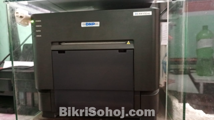 DNP MINI LAB PRINTER